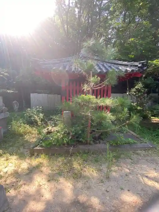 海岸寺奥の院(香川県)