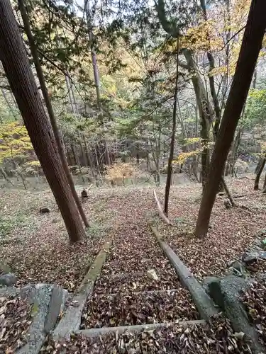 山神社(長野県)
