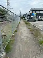 寒川神社(神奈川県)