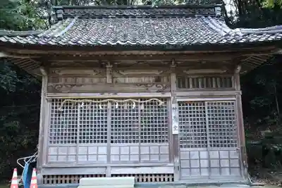 三国神社(福井県)
