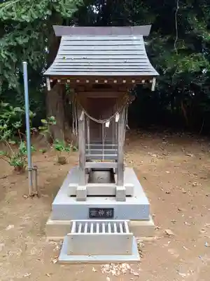 鹿島神社(茨城県)