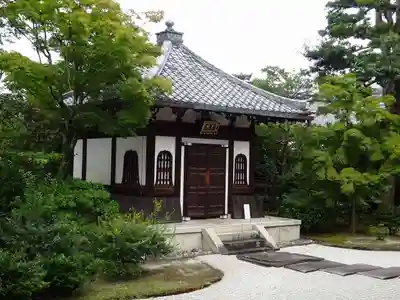 建仁寺（建仁禅寺）のその他建物