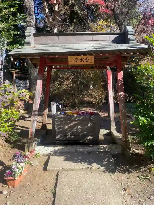 千代ケ岡八幡宮(栃木県)