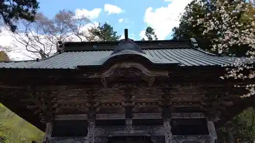 榛名神社のその他建物