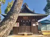 別府社(東京都)