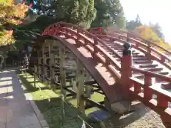 丹生都比売神社の建物その他