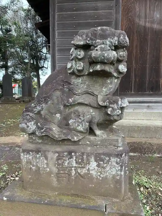 香取神社(千葉県)