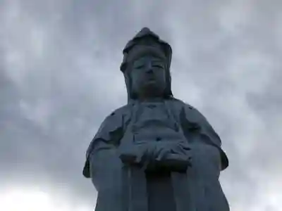 観音山慈眼院(高崎観音)の仏像