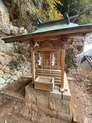 金刀比羅神社(岡山県)