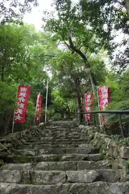 鏑射寺のその他建物