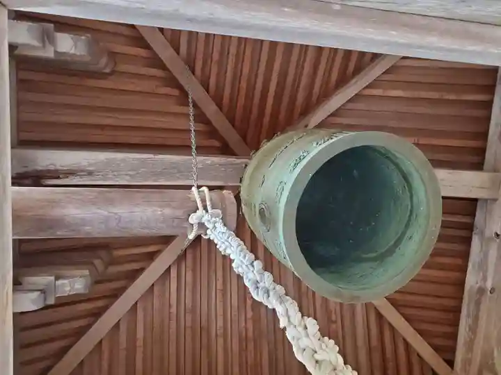 永澤寺のその他建物