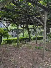 亀戸天神社(東京都)