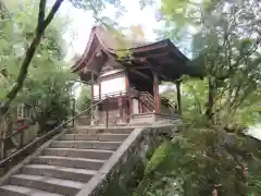 石山寺(滋賀県)