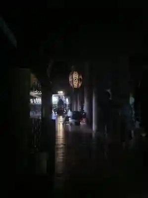 清水寺の本殿・本堂