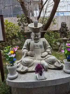平等寺（因幡堂）(京都府)