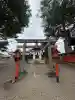 橘神社(埼玉県)