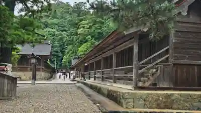 出雲大社(島根県)