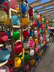 別小江神社(愛知県)