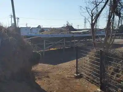 長浜観音堂(栃木県)