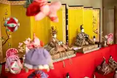 守りの神　藤基神社の体験その他