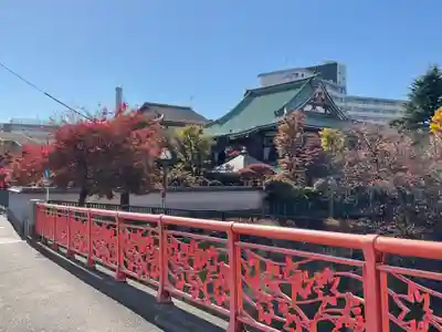 金剛寺(東京都)