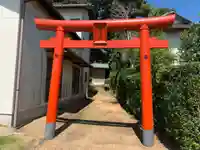 稲荷神社(千葉県)