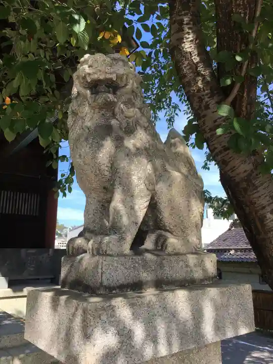 龍宮神社(北海道)