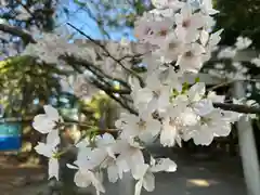 諏訪神社(三重県)