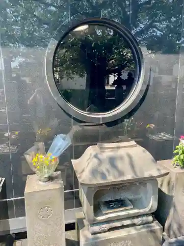 天徳院(神奈川県)