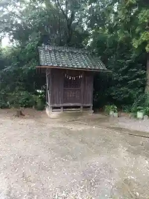 稲荷神社(埼玉県)