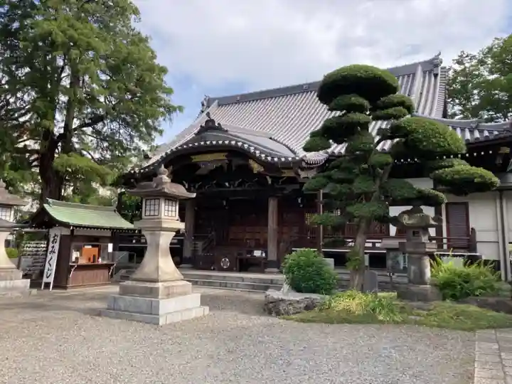 總持寺の本殿・本堂