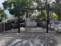 總社 和田八幡宮(福井県)