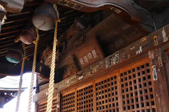 浅間神社(埼玉県)