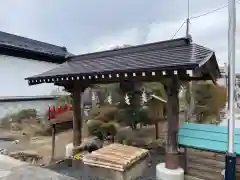 大鏑神社(福島県)