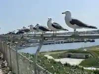 蕪嶋神社(青森県)