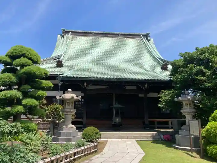 龍華寺(神奈川県)