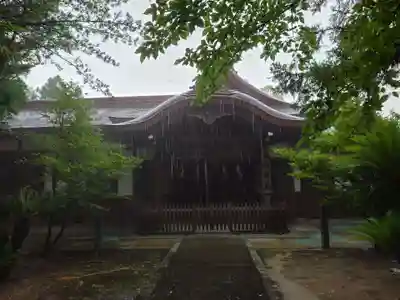 香椎宮(福岡県)