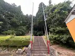 熊野神社(福井県)