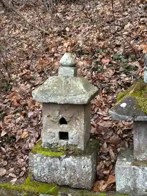 桑台院(長野県)