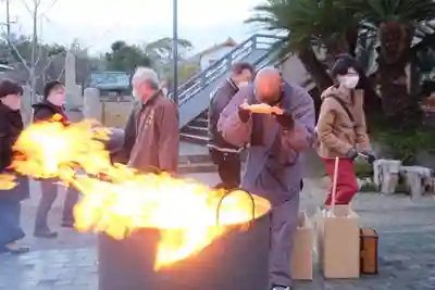遠照山 光明寺（尼崎大仏）(兵庫県)