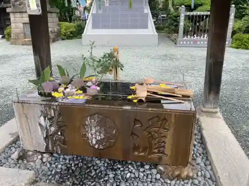 成田山川越別院(埼玉県)