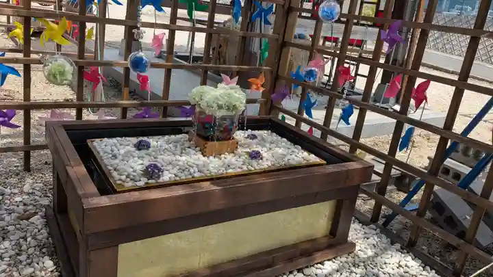 金井神社(三重県)