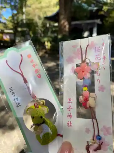 王子神社(東京都)