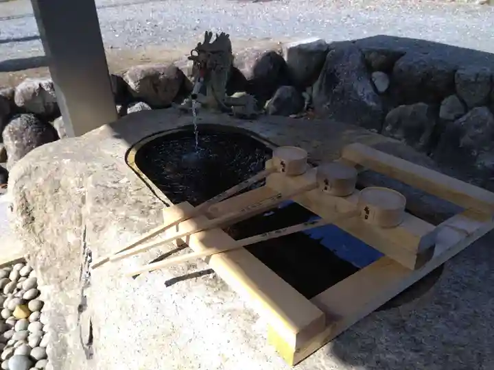 猪名部神社(三重県)