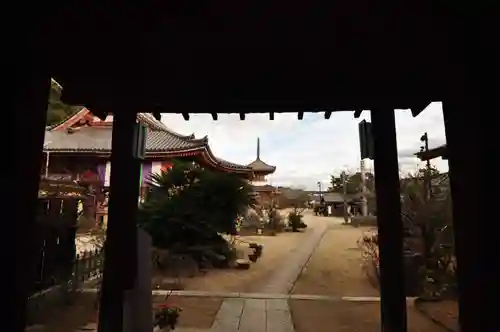 浄土寺(広島県)