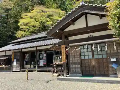 相馬中村神社(福島県)