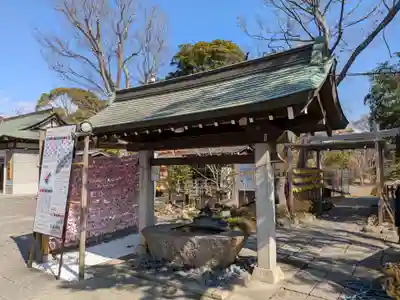 菊田神社(千葉県)
