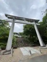 常陸国出雲大社(茨城県)