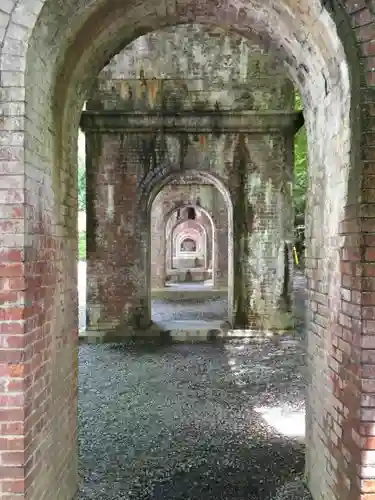 南禅寺の建物その他