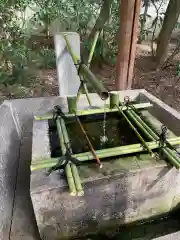 宗像神社(京都府)